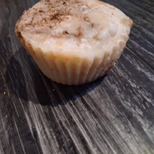 Chamomile Soap (Vegan)