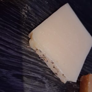 Simple Floral Soap (Vegan)