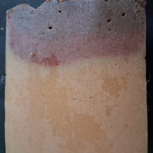 Goat Milk, Orange & Clay Soap