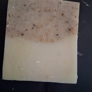 Nettle & Herb Soap (Vegan)