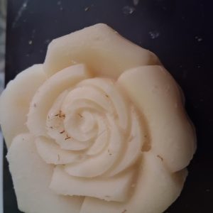 Goat Milk & Honey Shaving Soap