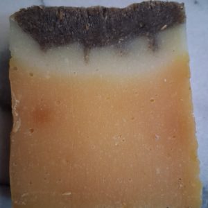 Aloe, Nettle & Turmeric Soap (Vegan)